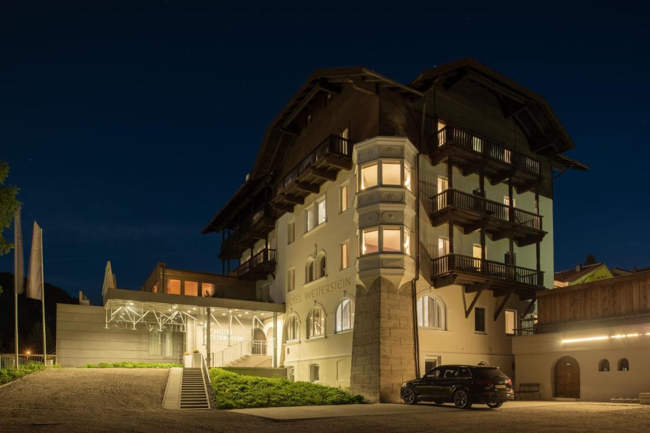 Hotel Wetterstein Seefeld Seefeld in Tirol Exterior foto